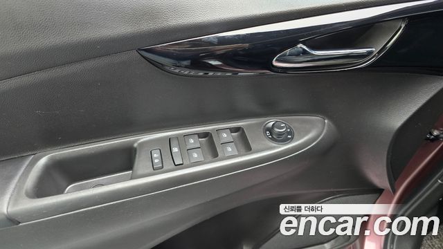 Chevrolet Korea Spark 2019 — photo 23