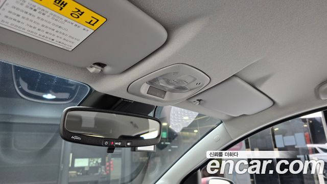Chevrolet Korea Spark 2019 — photo 24