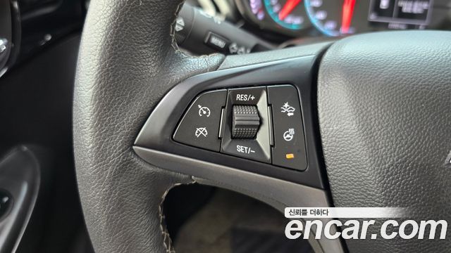 Chevrolet Korea Spark 2019 — photo 25