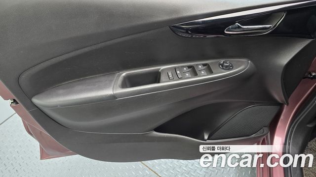 Chevrolet Korea Spark 2019 — photo 14