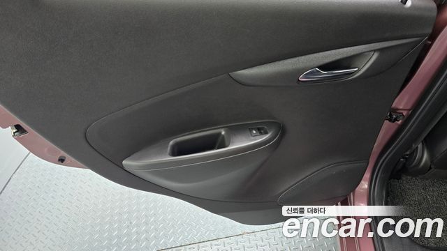 Chevrolet Korea Spark 2019 — photo 15