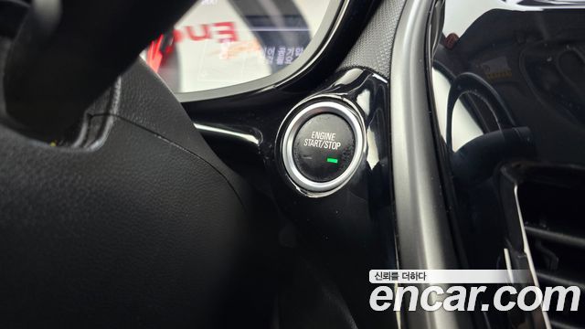 Chevrolet Korea Spark 2019 — photo 27