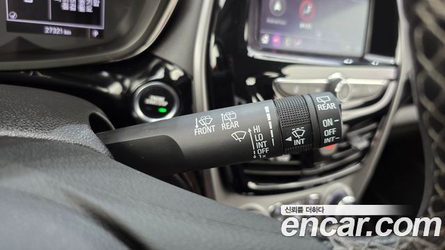 Chevrolet Korea Spark 2019 — photo 28