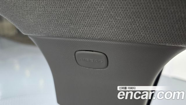 Chevrolet Korea Spark 2019 — photo 29