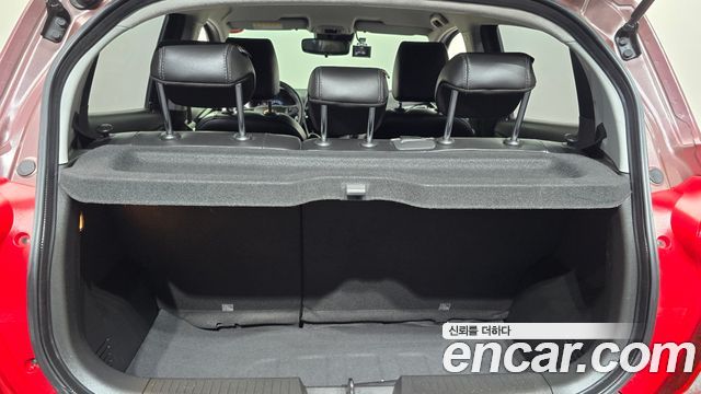 Chevrolet Korea Spark 2019 — photo 30