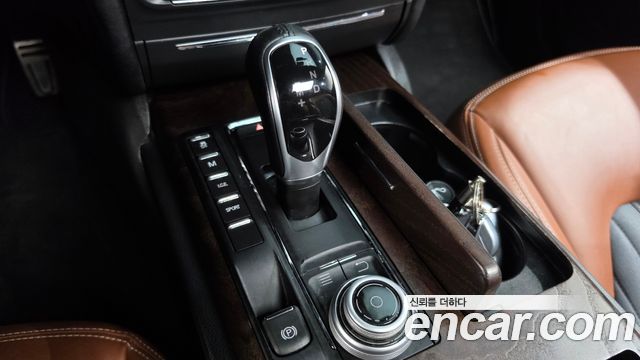 Maserati Ghibli 2018 — photo 12