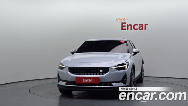 Polestar Polestar 2 2022 — photo 3