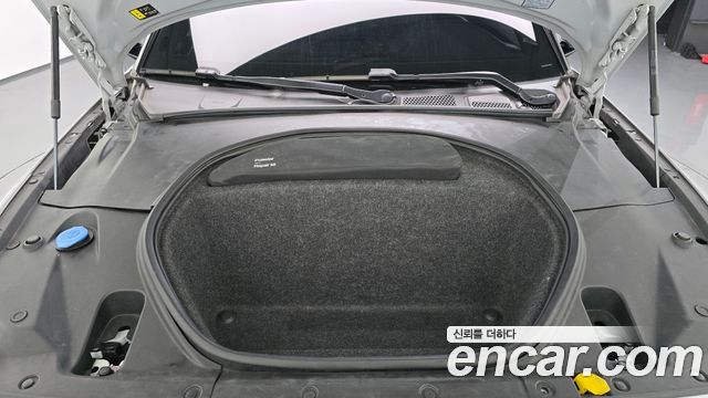 Polestar Polestar 2 2022 — photo 6