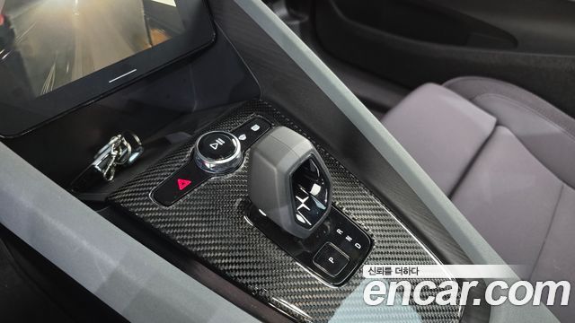 Polestar Polestar 2 2022 — photo 12