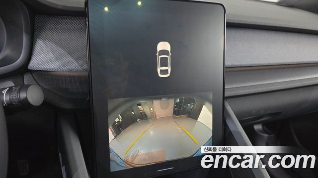 Polestar Polestar 2 2022 — photo 21