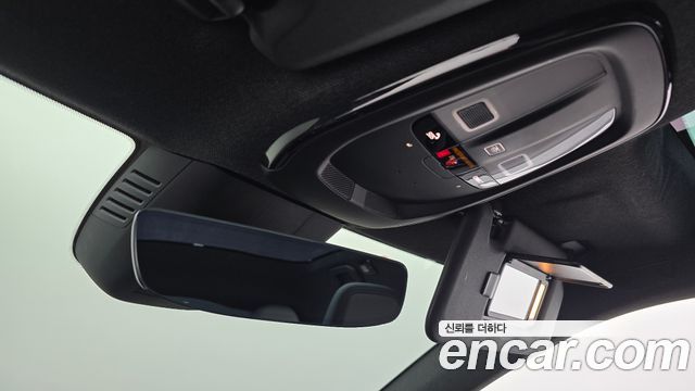 Polestar Polestar 2 2022 — photo 22