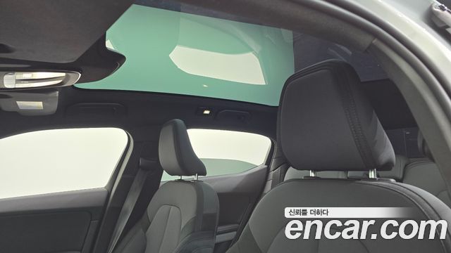 Polestar Polestar 2 2022 — photo 25
