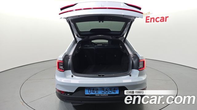 Polestar Polestar 2 2022 — photo 27