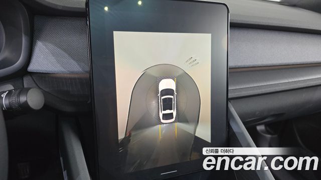 Polestar Polestar 2 2022 — photo 29