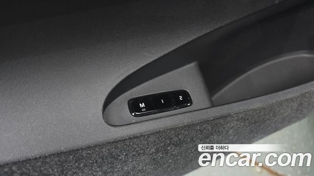 Polestar Polestar 2 2022 — photo 30