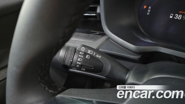 Polestar Polestar 2 2022 — photo 35