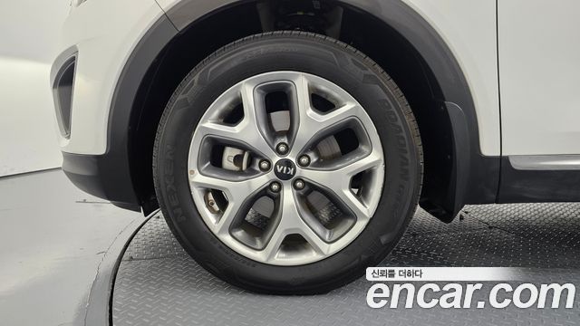 Kia Sorento 2015 — photo 5