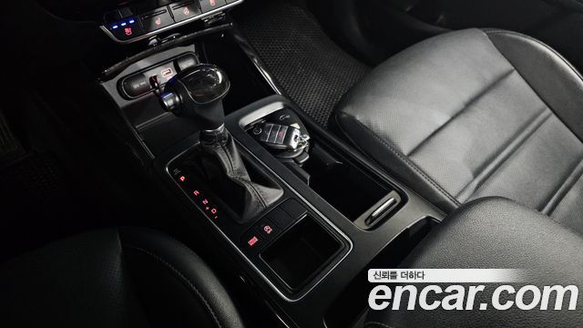 Kia Sorento 2015 — photo 12