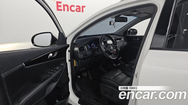 Kia Sorento 2015 — photo 13