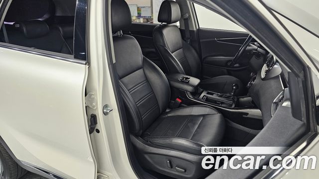 Kia Sorento 2015 — photo 18