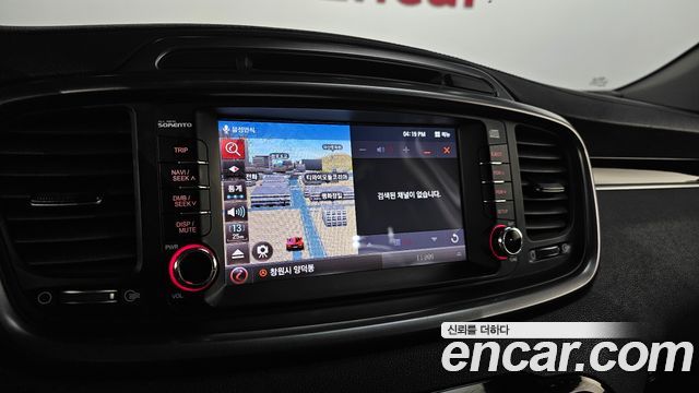 Kia Sorento 2015 — photo 22