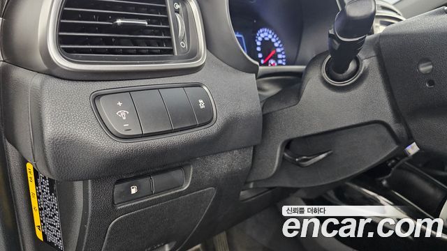 Kia Sorento 2015 — photo 23