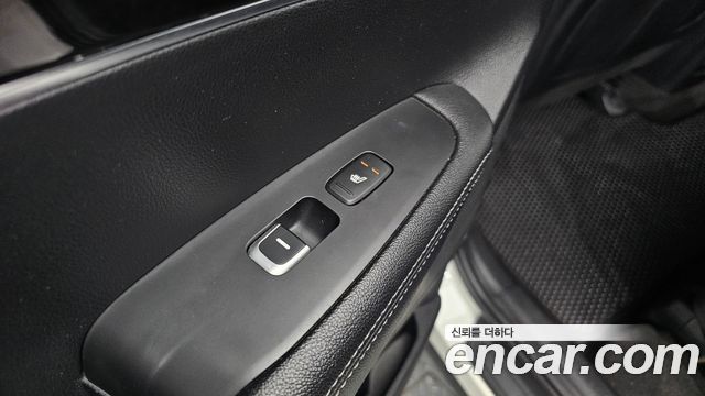 Kia Sorento 2015 — photo 25