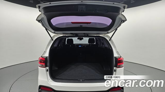 Kia Sorento 2015 — photo 26