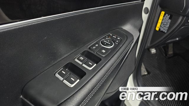 Kia Sorento 2015 — photo 27