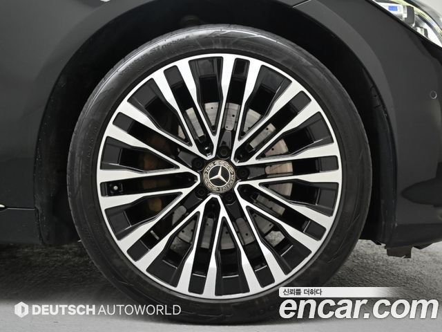 Mercedes-Benz S-Class 2022 — photo 5