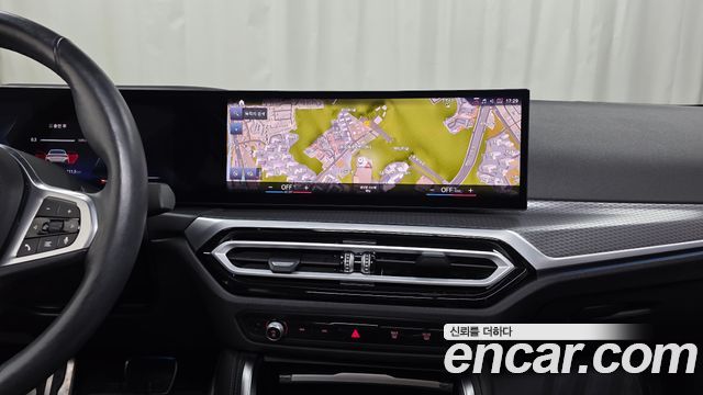 BMW i4 2023 — photo 20