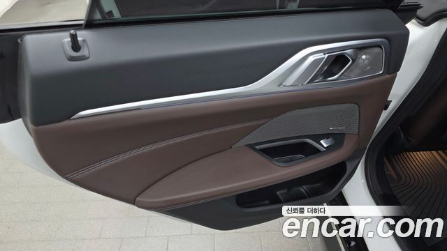 BMW i4 2023 — photo 15