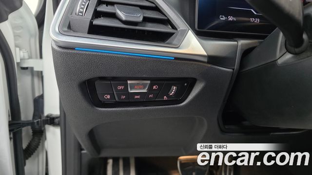 BMW i4 2023 — photo 27
