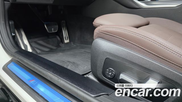 BMW i4 2023 — photo 35