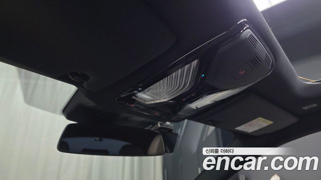 BMW i4 2023 — photo 36