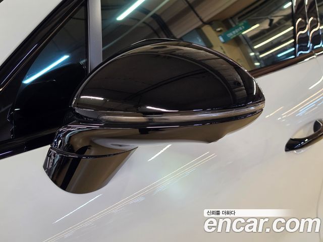 Porsche Cayenne 2022 — photo 7