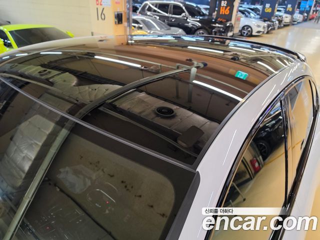 Porsche Cayenne 2022 — photo 8