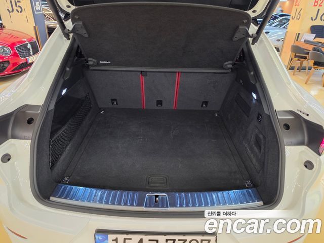 Porsche Cayenne 2022 — photo 10