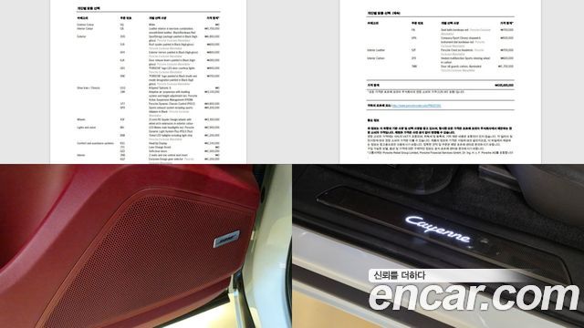 Porsche Cayenne 2022 — photo 20