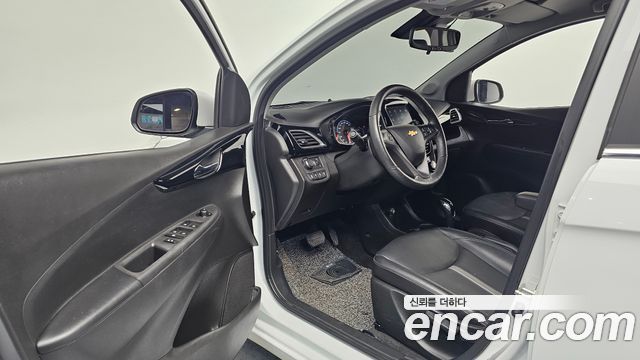 Chevrolet Korea Spark 2019 — photo 13