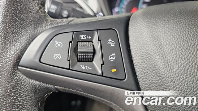 Chevrolet Korea Spark 2019 — photo 22