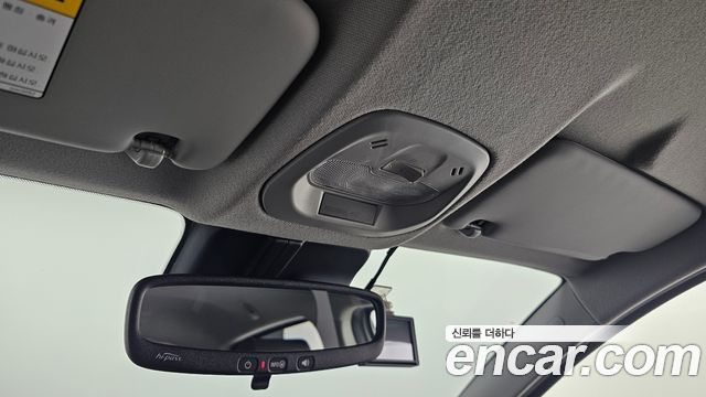 Chevrolet Korea Spark 2019 — photo 23