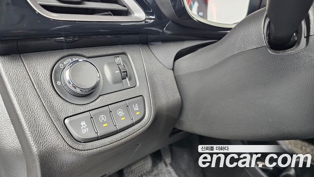 Chevrolet Korea Spark 2019 — photo 24