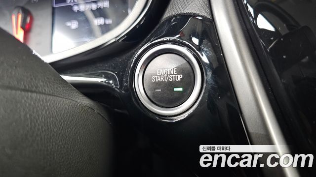 Chevrolet Korea Spark 2019 — photo 25