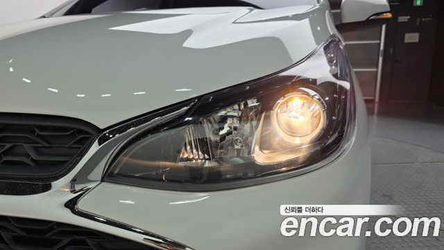 Chevrolet Korea Spark 2019 — photo 8