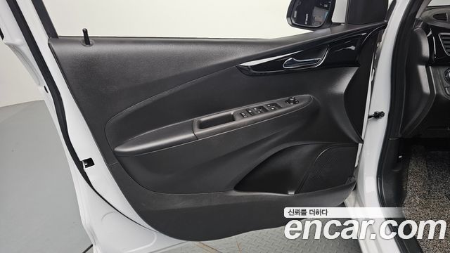 Chevrolet Korea Spark 2019 — photo 14