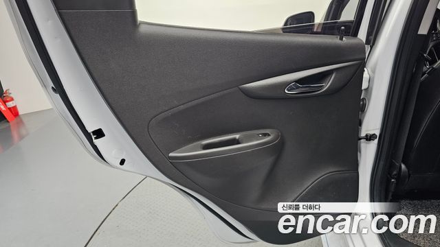 Chevrolet Korea Spark 2019 — photo 15