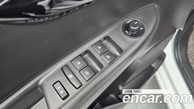 Chevrolet Korea Spark 2019 — photo 27