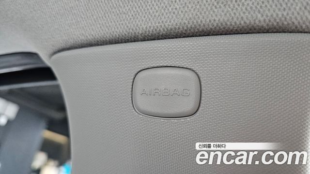 Chevrolet Korea Spark 2019 — photo 28