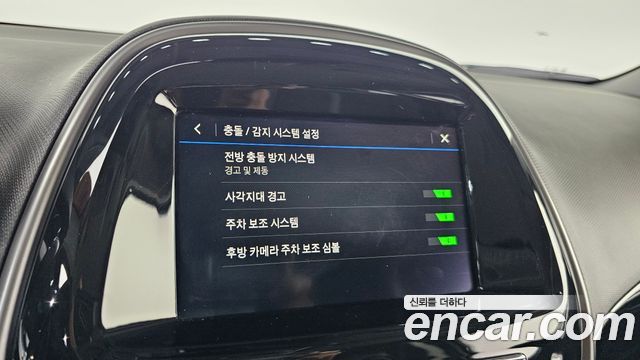 Chevrolet Korea Spark 2019 — photo 29